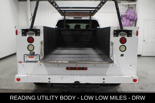 Used 2015 Ford F350 XL RWD image 36