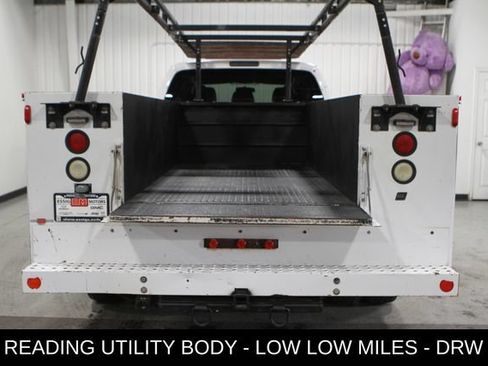 Used 2015 Ford F350 XL RWD image 36