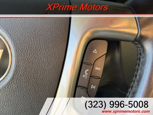 Used 2019 Chevrolet Express 2500 w/ Driver Convenience Package RWD image 20