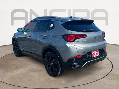 New 2026 Buick Encore GX Sport Touring w/ Advanced Technology Package image 8