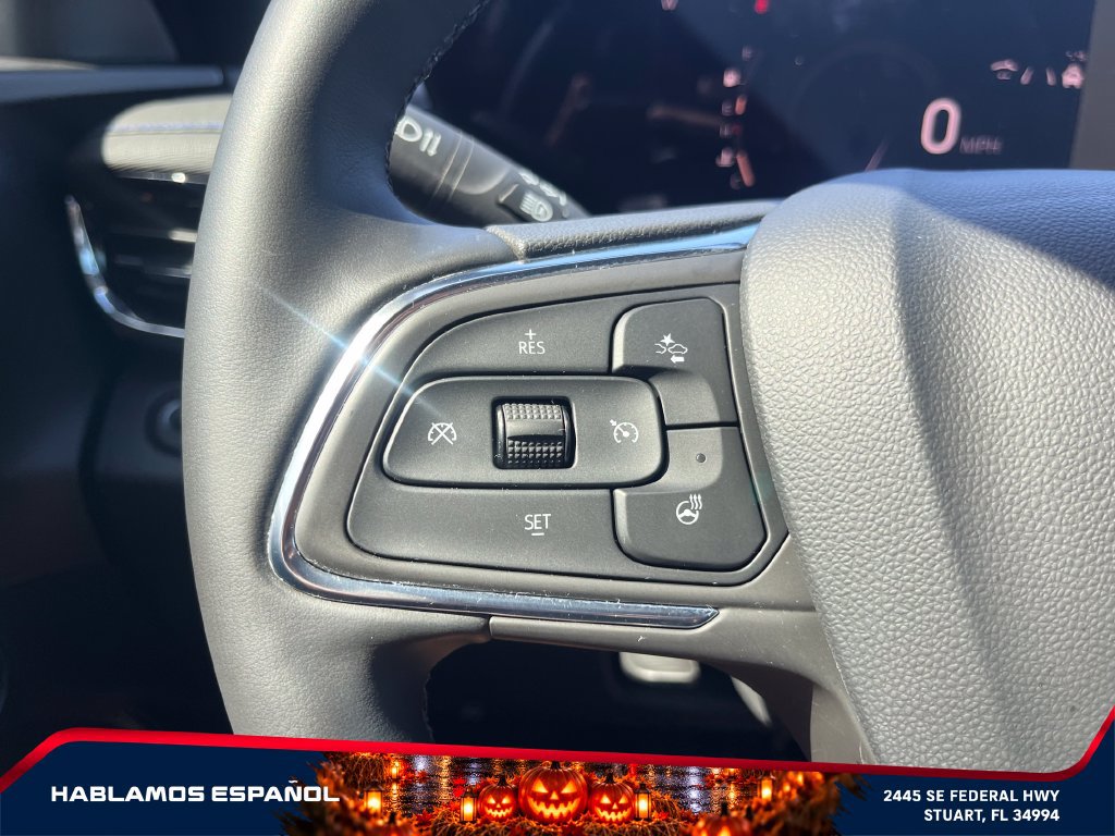 Used 2026 Buick Envista Sport Touring w/ Convenience I Package FWD image 25