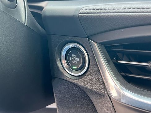 Used 2025 Buick Encore GX Preferred FWD image 22
