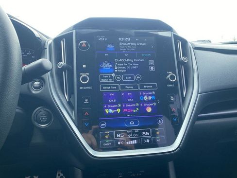 Used 2022 Subaru WRX Premium image 16