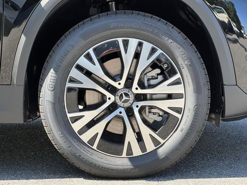 Used 2026 Mercedes-Benz GLA 250 4MATIC image 10