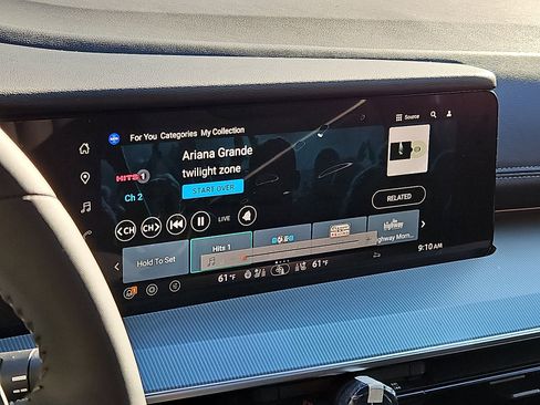 New 2026 Nissan Murano SL w/ Comfort Package image 15