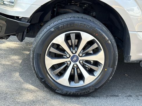Used 2020 Ford F150 XL w/ Equipment Group 101A Mid AWD/4WD image 12
