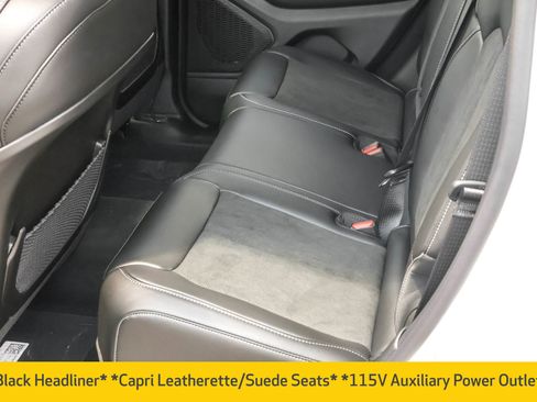 New 2025 Jeep Grand Cherokee Altitude image 14