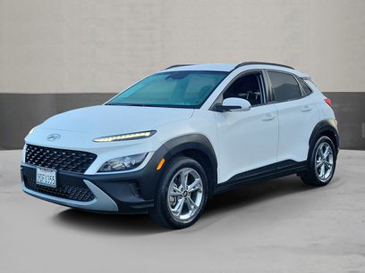 Used 2023 Hyundai Kona SEL