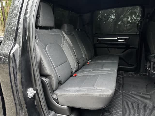 Used 2019 RAM 1500 Big Horn AWD/4WD image 19