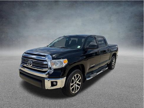 Used 2017 Toyota Tundra SR5 RWD image 3