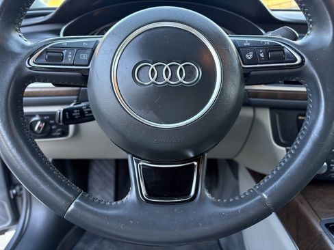 Used 2016 Audi A6 2.0T Premium Plus image 15