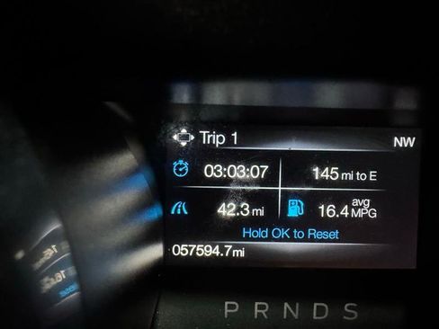 Used 2020 Ford Mustang Premium image 16