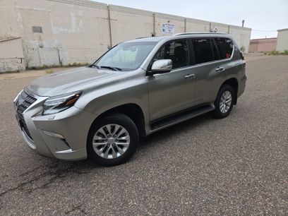 Used 2021 Lexus GX 460 Premium w/ Premium Package