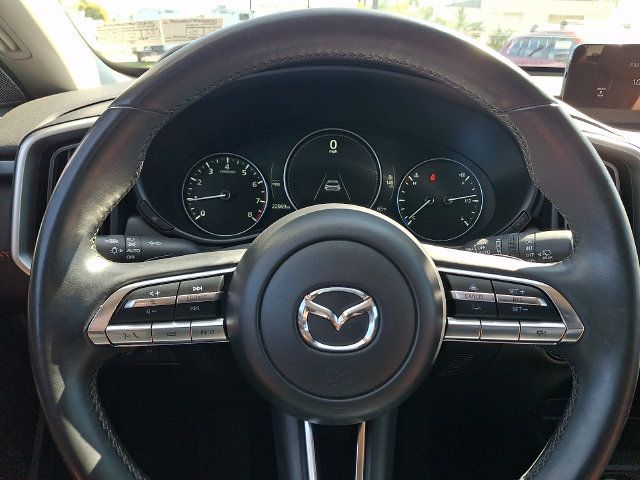 Used 2024 MAZDA CX-50 Meridian Edition w/ Apex Package AWD/4WD image 19