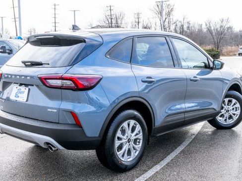 New 2026 Ford Escape Active w/ Cold Weather Package AWD/4WD image 3