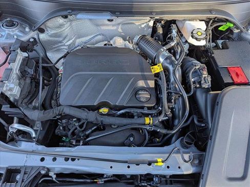 New 2026 Buick Envista Preferred image 15