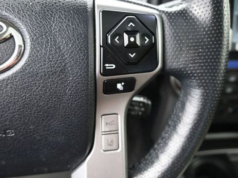 Used 2024 Toyota 4Runner Limited image 28