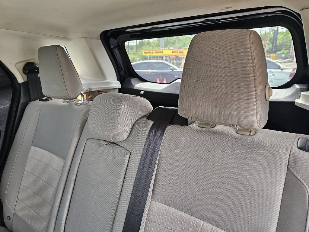 Used 2020 Ford EcoSport S AWD/4WD image 30