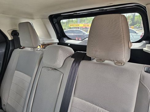 Used 2020 Ford EcoSport S AWD/4WD image 30