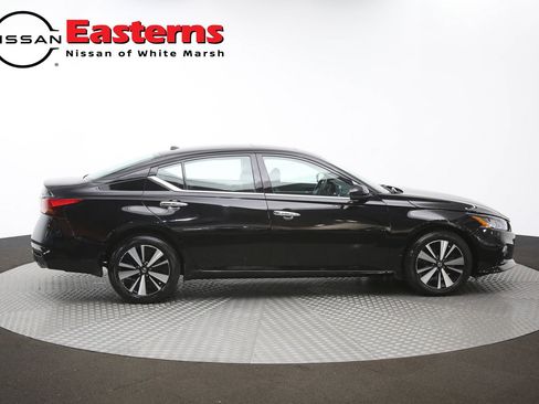 Used 2020 Nissan Altima 2.5 SL AWD/4WD image 47