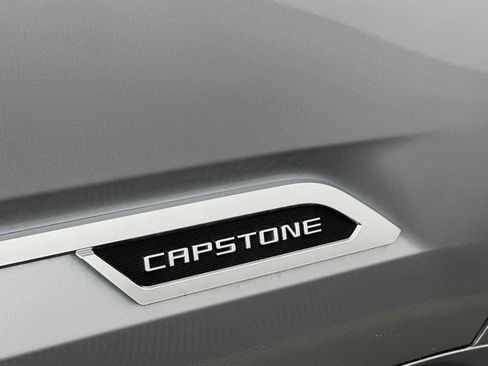 New 2024 Toyota Tundra Capstone AWD/4WD image 25