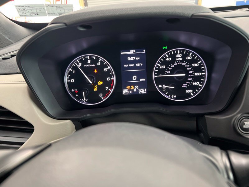 New 2026 Subaru Forester Premium AWD/4WD image 25