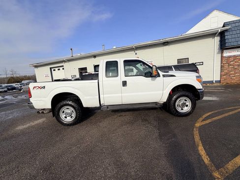 Used 2014 Ford F350 XL w/ Power Equipment Group image 6
