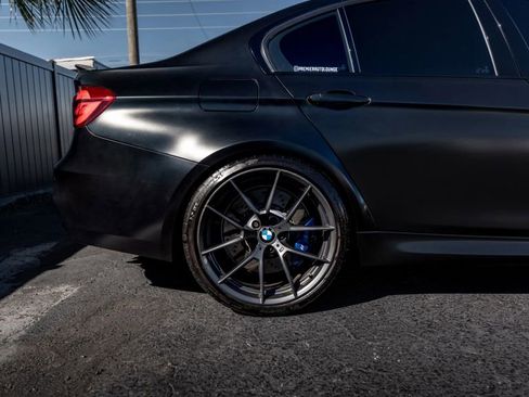 Used 2018 BMW M3 CS w/ Executive Package image 11