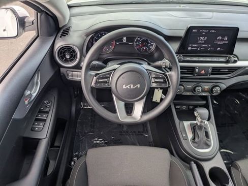 Used 2024 Kia Forte LXS w/ LXS Technology Package image 14