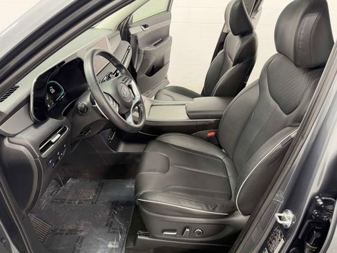 Used 2024 Hyundai Palisade XRT image 10
