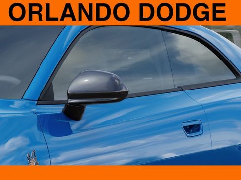 New 2026 Dodge Charger R/T Scat Pack image 12