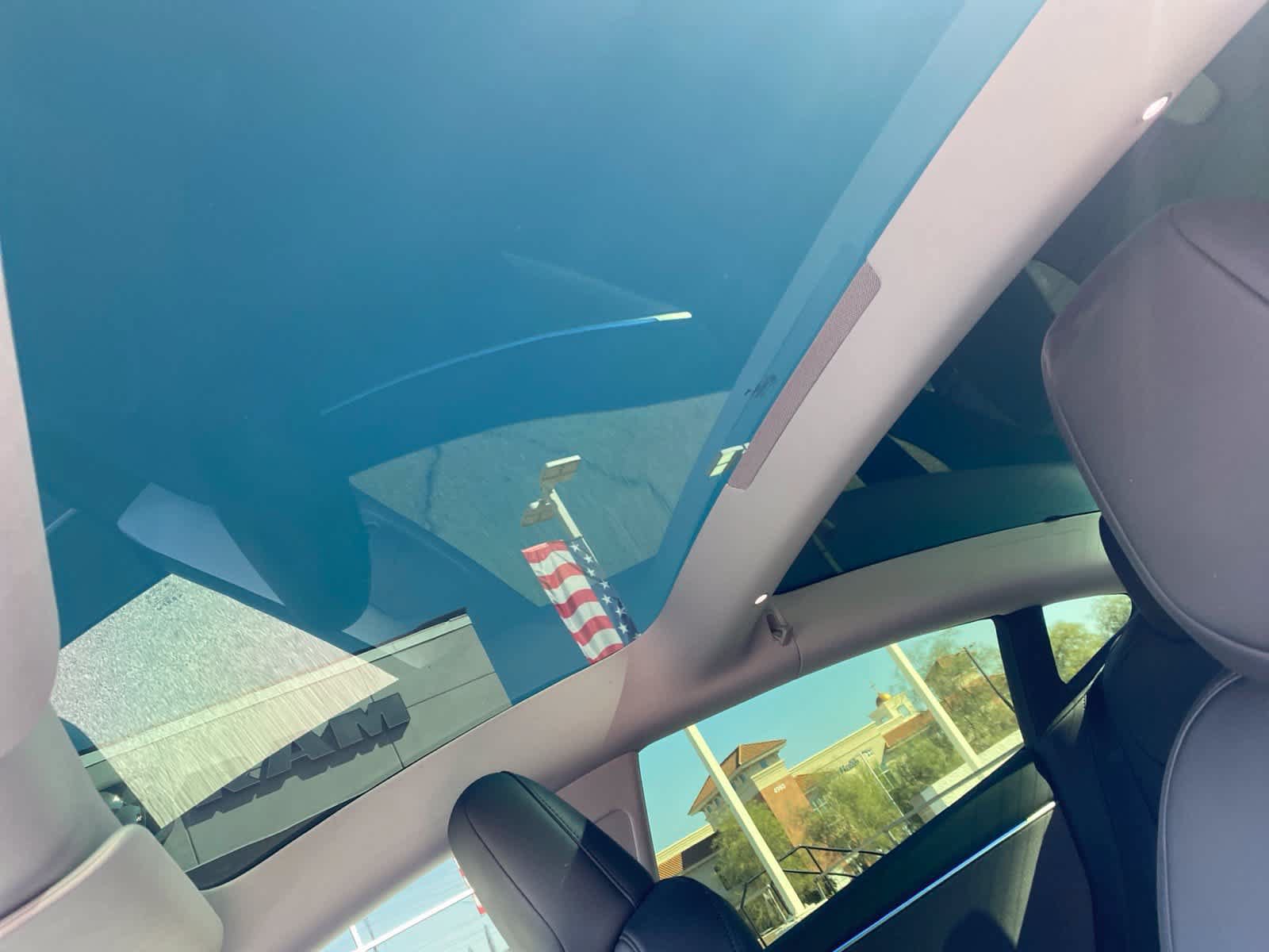 Used 2024 Tesla Model 3 Standard Range RWD image 12