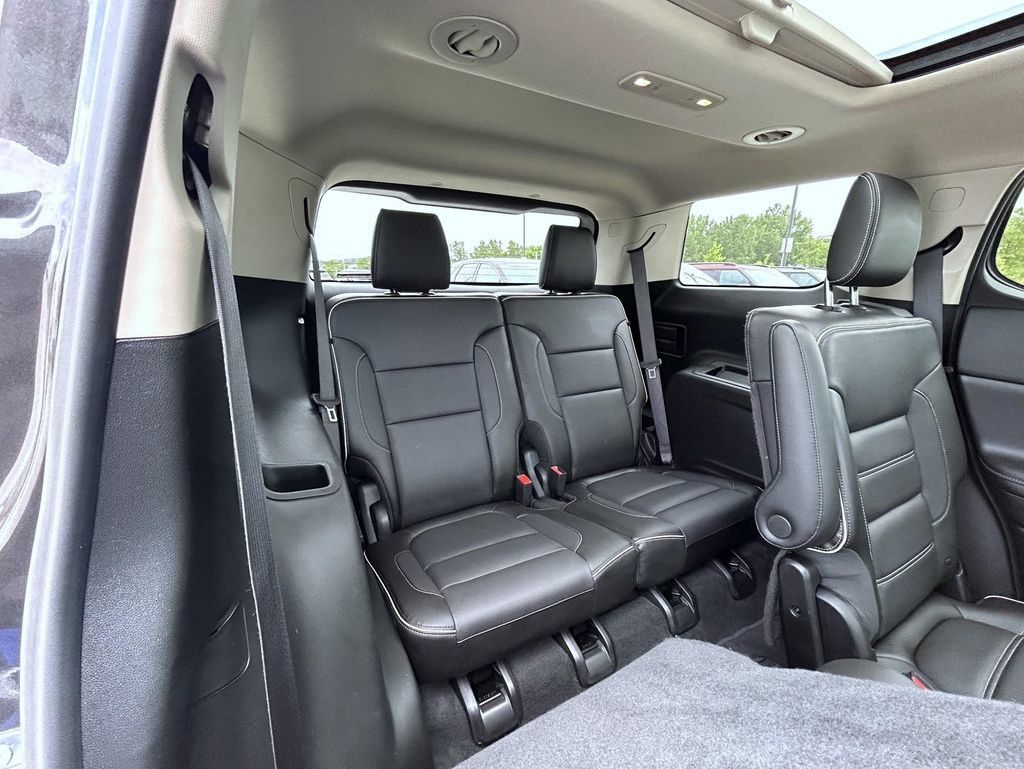 Used 2019 GMC Acadia Denali w/ Technology Package AWD/4WD image 20
