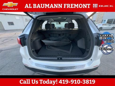 Used 2023 Chevrolet Equinox LT FWD image 4