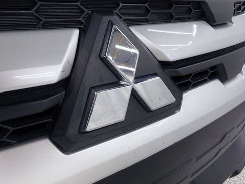 Used 2024 Mitsubishi Outlander Sport AWD image 9