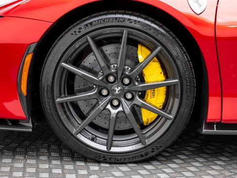 Certified 2023 Ferrari SF90 Stradale Base image 49