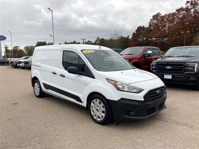 Used 2023 Ford Transit Connect XL