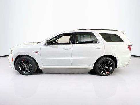 Used 2023 Dodge Durango R/T AWD/4WD image 8