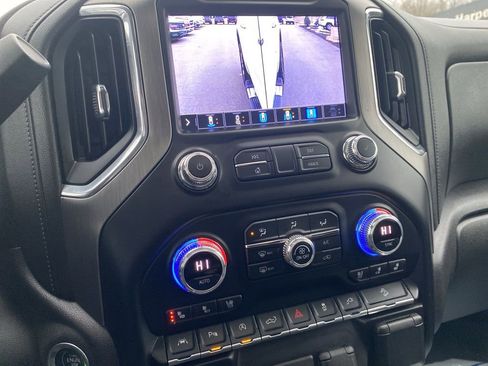 Used 2021 GMC Sierra 1500 Denali w/ Technology Package image 41