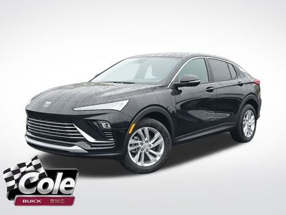 New 2025 Buick Envista Preferred w/ Convenience I Package