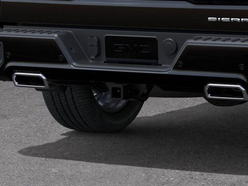 New 2026 GMC Sierra 1500 Denali AWD/4WD image 50