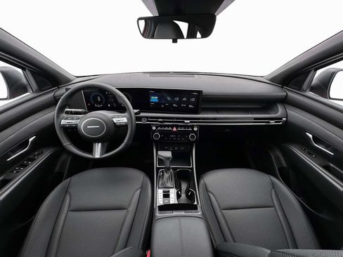 New 2026 Hyundai Tucson XRT FWD image 13