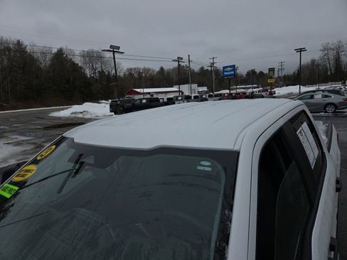 Used 2023 Ford F150 XLT w/ Trailer Tow Package image 35