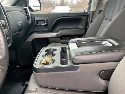 Used 2016 Chevrolet Silverado 1500 LT w/ All Star Edition image 20