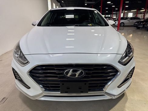 Used 2018 Hyundai Sonata SEL FWD image 9