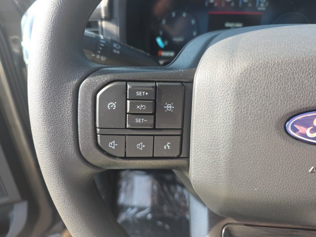 New 2026 Ford F150 STX w/ Equipment Group 200A AWD/4WD image 19