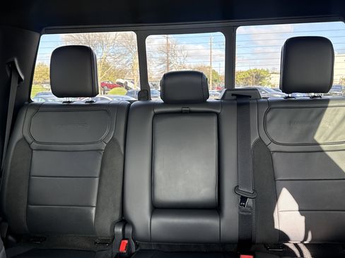 Used 2025 Ford F150 Raptor image 6