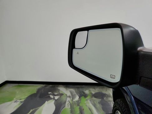 Used 2021 RAM 1500 Limited AWD/4WD image 16