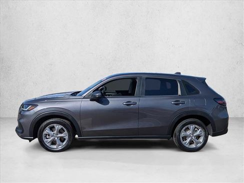 Used 2023 Honda HR-V LX image 10