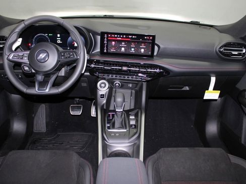 New 2024 Dodge Hornet R/T Plus image 11